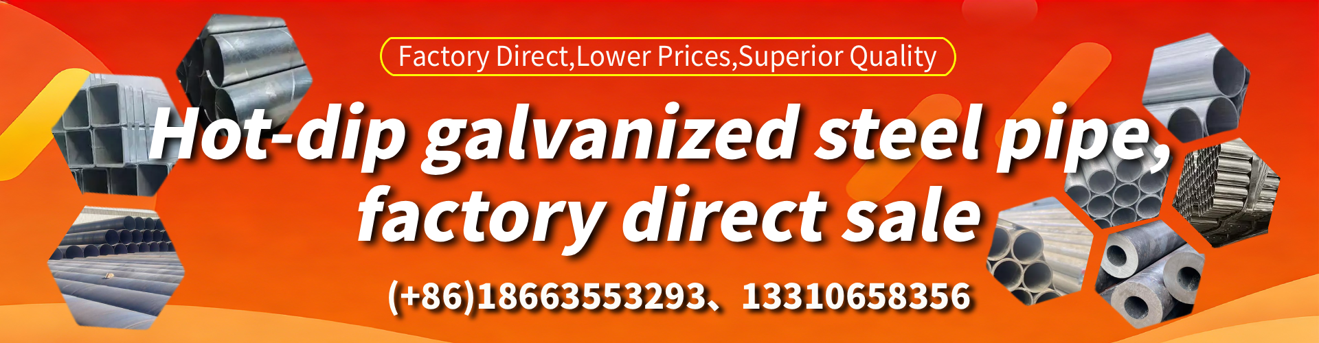 District of Columbia Hot Dip Galvanized Steel Pipe Manufacturer - DN15-DN300 GB Standard Galvanized Steel Pipe Production Workshop